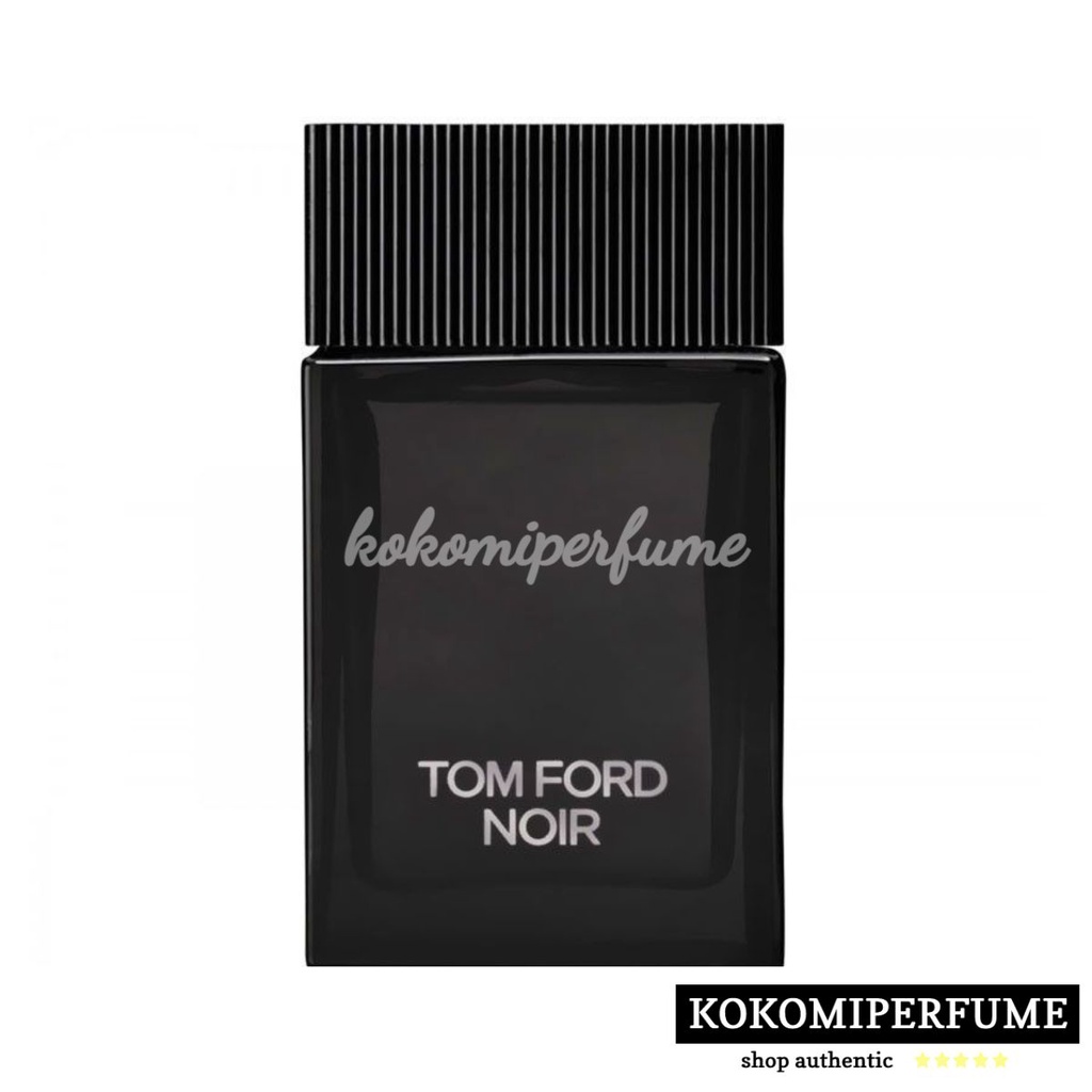Nước Hoa Tom Ford Noir EDP 10ml