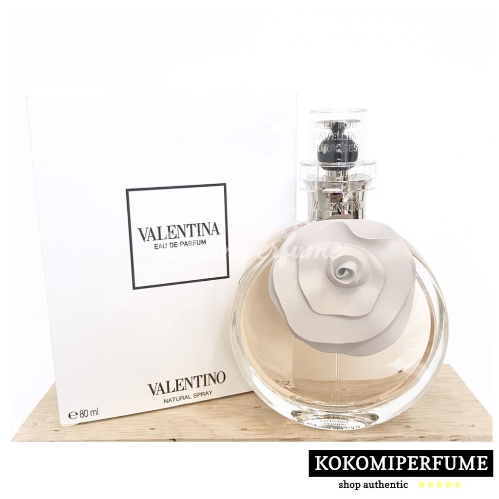 Nước hoa Valentino Valentina EDP 5ml/10ml/20ml ( Test )