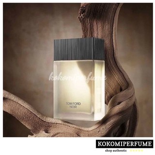Nước hoa tom ford noir eau de toilette 5ml/10ml/20ml