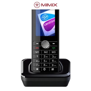 Điện Thoại Không Dây Lắp Mọi Loại Sim Homephone, Gphone, Sim Di Động DIGIMIX