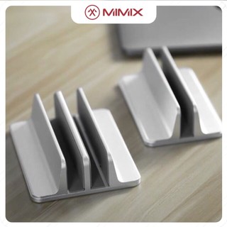 DIGIMIX Kệ Dựng Đứng Cho Macbook, Laptop, iPad DIGIMIX với chân đế điều chỉnh được độ rộng