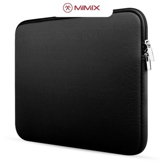 DIGIMIX Túi Chống Sốc Laptop Macbook Bảo Vệ Máy Tính An Toàn, Dày Dặn, Chắc Chắn - Đủ Size 11 inch - 16 inch