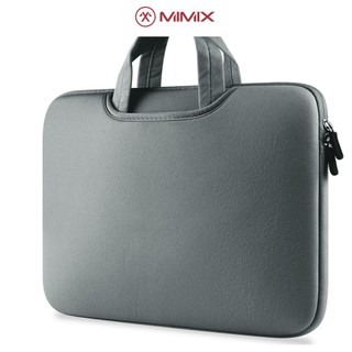 DIGIMIX Túi Chống Sốc Laptop, Macbook Cao Cấp Có Quai Xách - Đủ Size 11 inch - 16 inch