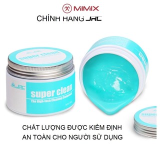 Gel dẻo lăn bụi vệ sinh bàn phím máy tính laptop Gel vệ sinh bàn phím chính hãng DIGIMIX cao cấp