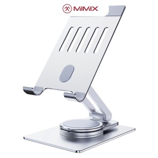 Giá đỡ điện thoại để bàn thông dụng giá đỡ điện thoại xoay được 360 độ giá đỡ điện digimix