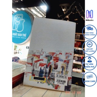 Sách-Hành Lý Hư Vô (Nguyễn Ngọc Tư) - NHBOOK
