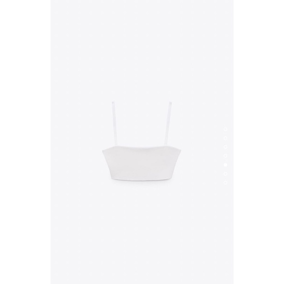 Áo dây Zara Authentic