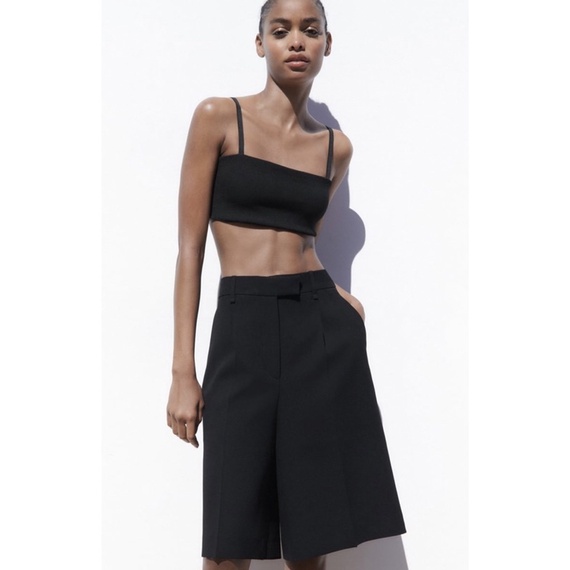 Áo dây Zara Authentic