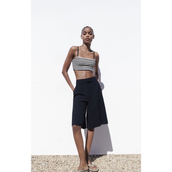 Áo dây Zara Authentic