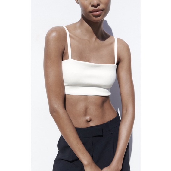 Áo dây Zara Authentic