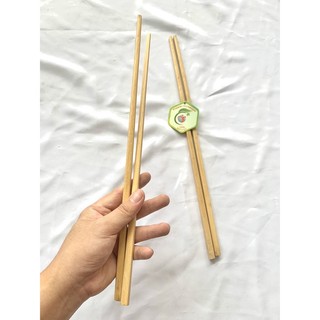 Đũa Xào Sao Đá Thanh Tú 38Cm