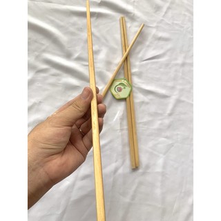 Đũa Xào Sao Đá Thanh Tú 38Cm