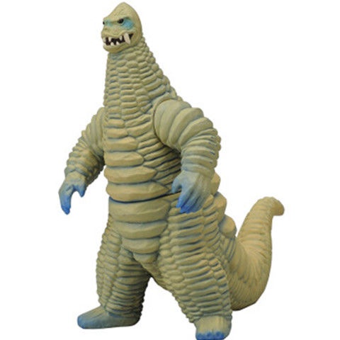 Galaxy Ultraman Monster Đồ chơi cao su mềm cho trẻ em