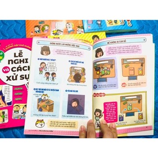 Sách- Quiz khoa học kì thú (Lẻ)