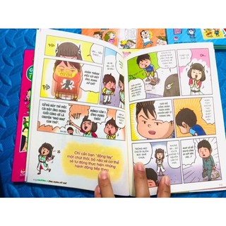 Sách- Quiz khoa học kì thú (Lẻ)