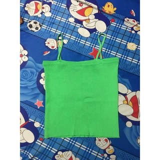 Áo croptop đồng giá 15k