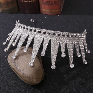 Vương miện cô dâu