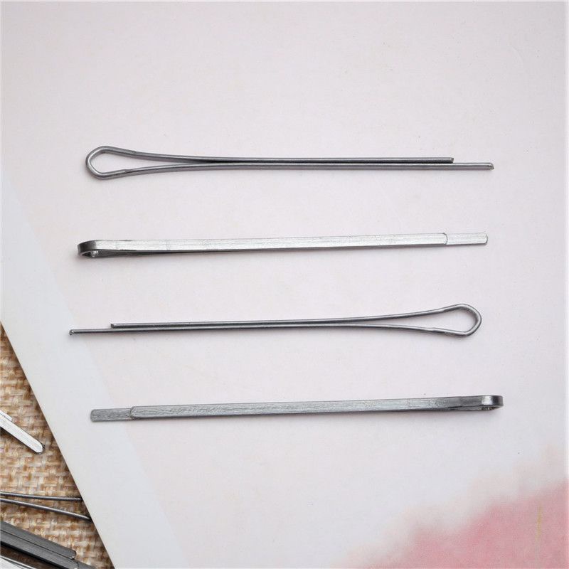 Ghim cài chữ I gói 220 chiếc