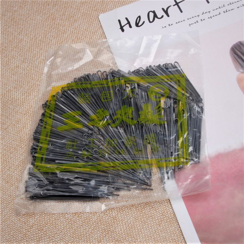 Ghim cài chữ I gói 220 chiếc