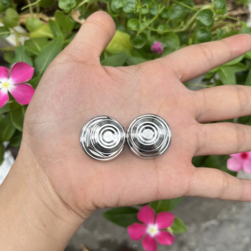 Tán Bít Thái - Salaya inox 304 cho xe máy