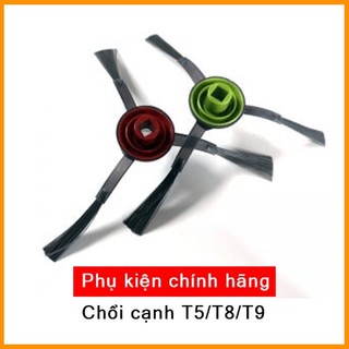 Chổi ven chính hãng dành cho robot dn, t5, t8, t9, n8, dj65