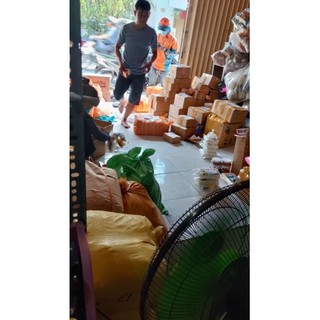 TRÀ THÁI XANH _ĐỎ (100g)