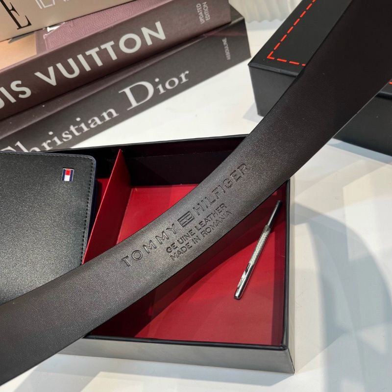 SET NỊT VÍ NAM TOMMY