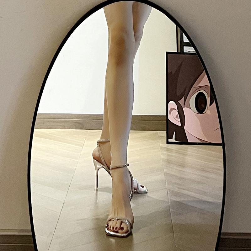 Giày Cao Gót Đính Đá Thời Trang Mùa Hè 2023 Cho Nữ