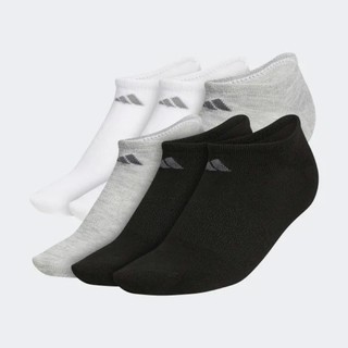 Set 6 đôi vớ Adidas nữ - hàng mua tại Mỹ