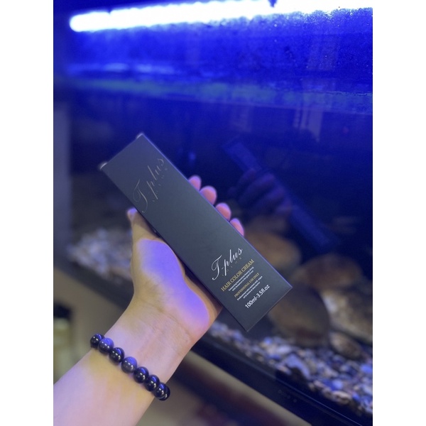 Màu Nhuộm Tplus-Thuốc Nhuộm Tplus