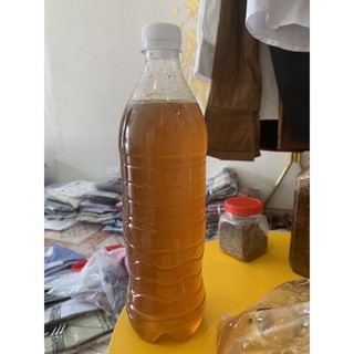 Mật ong rừng loại 1 lít tây bắc Điện Biên