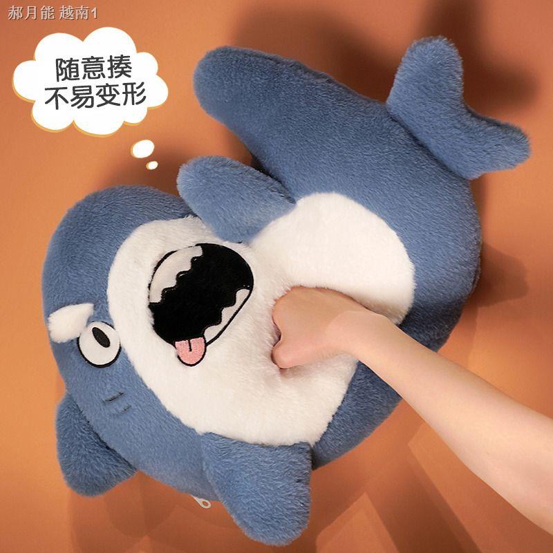 Bộ Chăn Gối Đa Năng Ba Trong Một Họa Tiết Dễ Thương Dùng Trong Văn Phòng / Xe Hơi