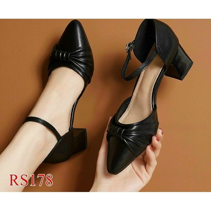 GIÀY HIỆU ROSE CAO CẤP