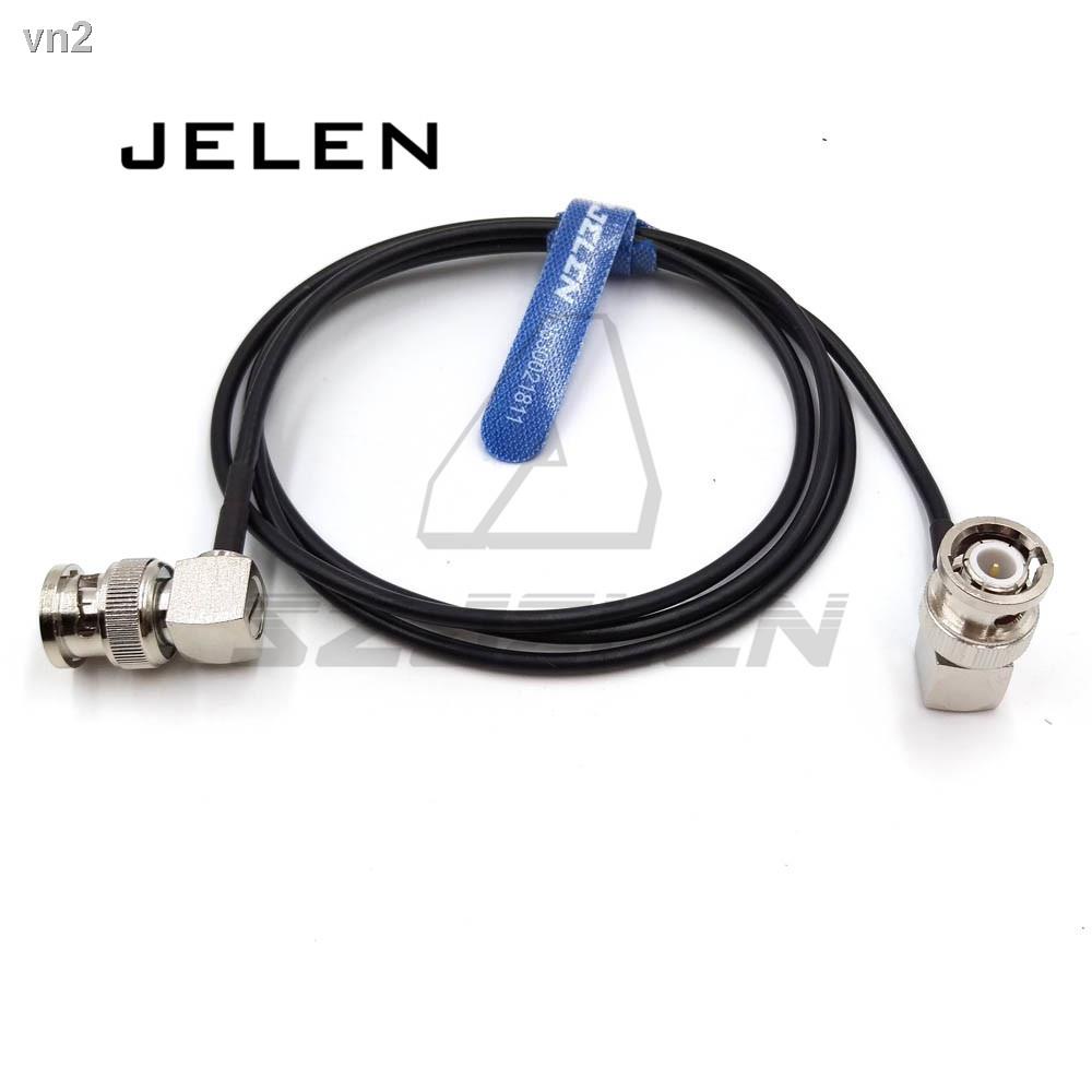 Dây Cáp video sdi Siêu Mềm Dài 60cm