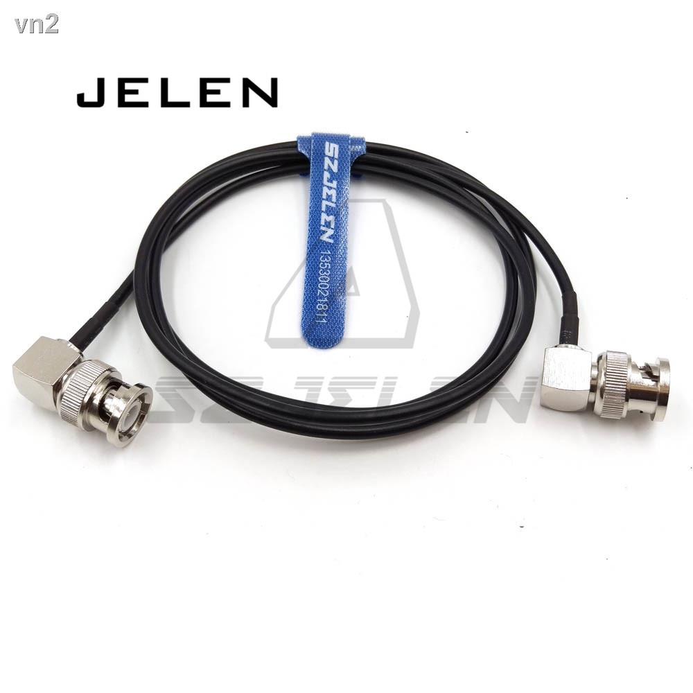 Dây Cáp video sdi Siêu Mềm Dài 60cm