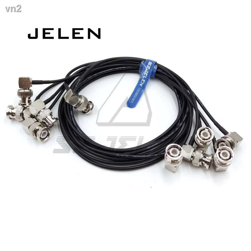 Dây Cáp video sdi Siêu Mềm Dài 60cm