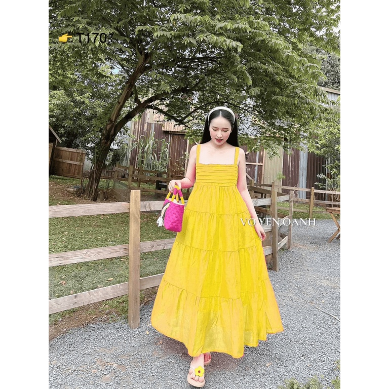 (HCM) ĐẦM TƠ 2 LỚP CÓ MÚT DÁNG XÒE SIÊU XINH -THỜI TRANG THIẾT KẾ TÔN DÁNG SANG CHẢNH (TN) THỜI TRANG KME FASHION