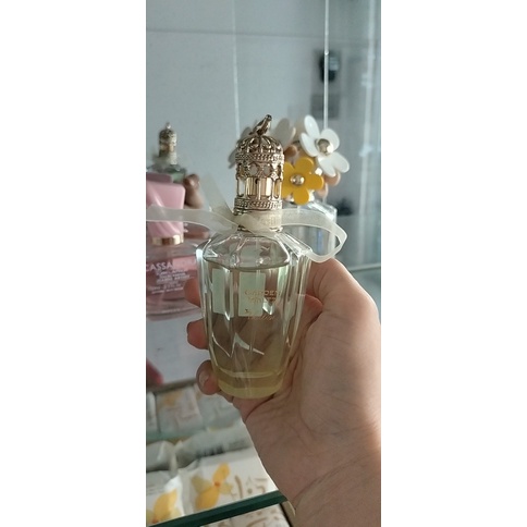 Nước Hoa Đấu Giá