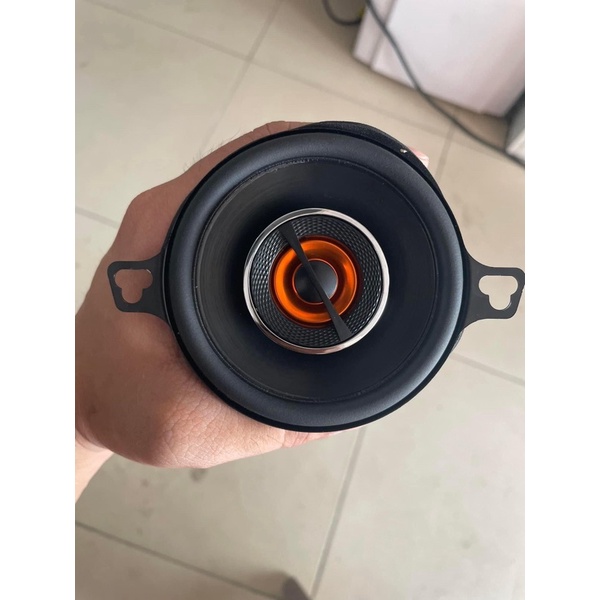 LOA CENTER JBL - LOA TRUNG TÂM DÀNH CHO ÔTÔ . BẤM COS CẮM GIẮC ZIN XE