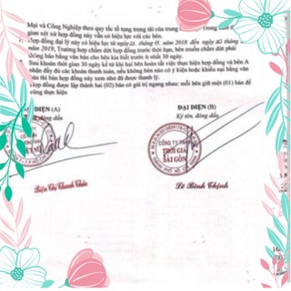 NƯỚC TẨY TRANG BIO NHỏ