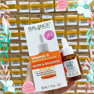 Serum Vitamin C dưỡng da mờ thâm