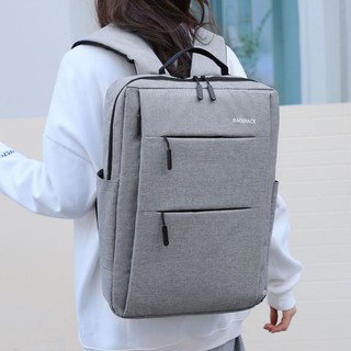 [Hàng Có Sẵn] Balo Đựng Laptop 17.3 Inch