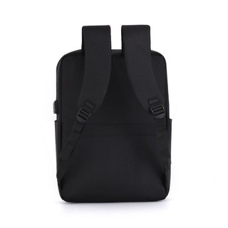 [Hàng Có Sẵn] Balo Đựng Laptop 17.3 Inch