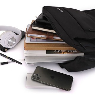 [Hàng Có Sẵn] Balo Đựng Laptop 17.3 Inch