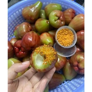 Cây 🌲 Mận Ấn Độ (giống mới)