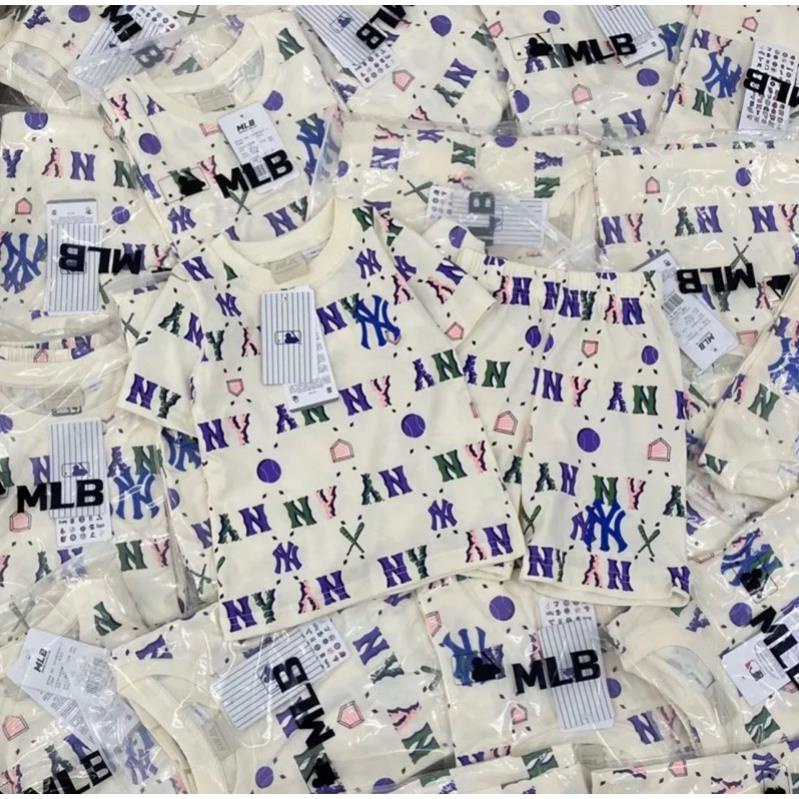 BỘ ĐÙI NY 2 MÀU CHO BÉ