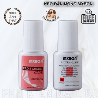Keo gắn móng, gắn đá mxbon chuẩn loại 1
