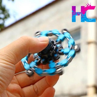 Con Quay Spinner Robot Biến Hình Thông Minh - hang