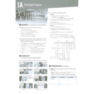 Sách - Empower A2 Elementary Workbook with Online Access (DN)