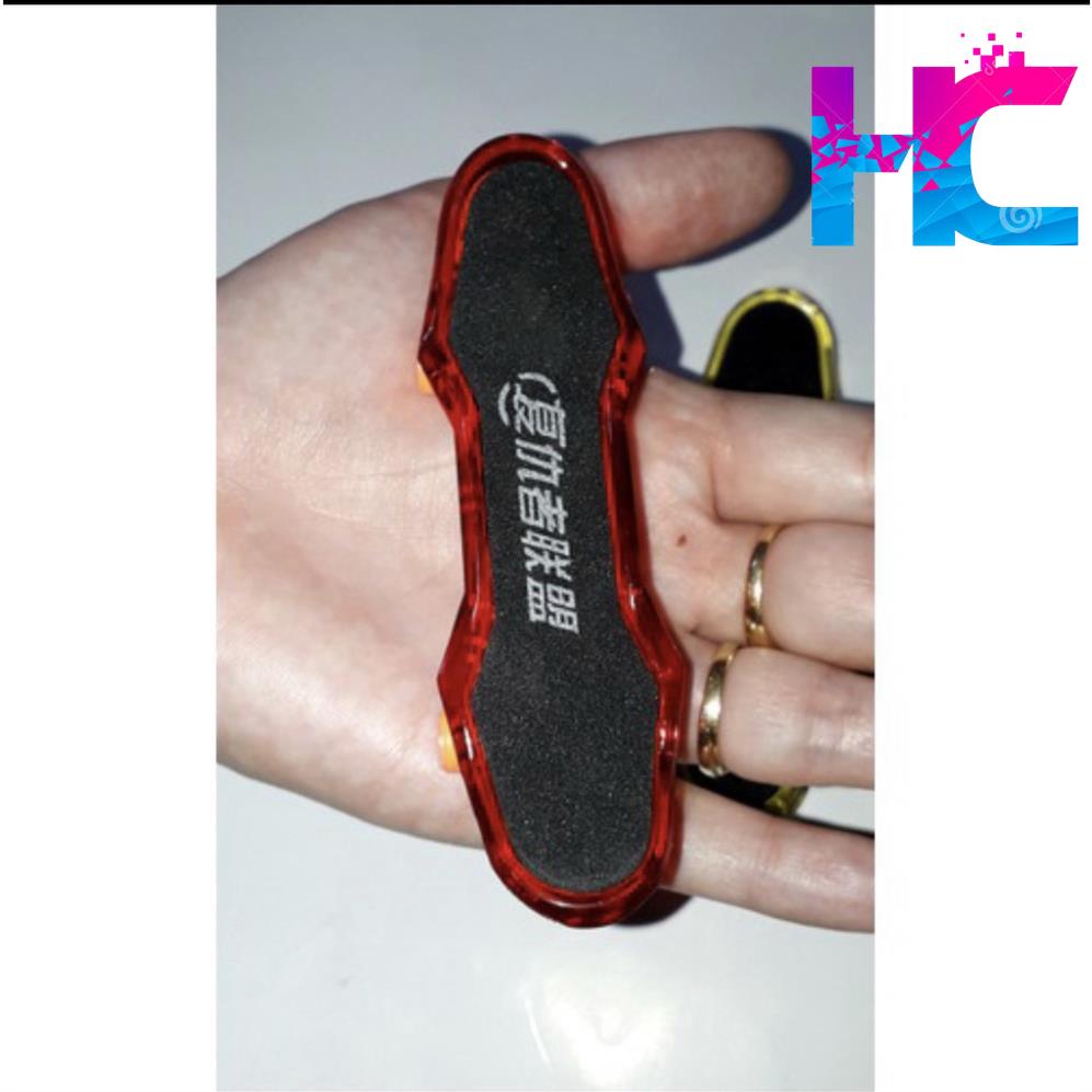 VÁN TRƯỢT NGÓN TAY MINI CHO BÉ CÓ ĐÈN LED - hang_chuan